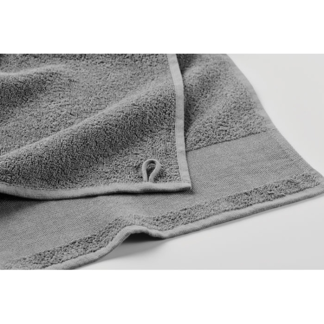 Serviette  invités en coton