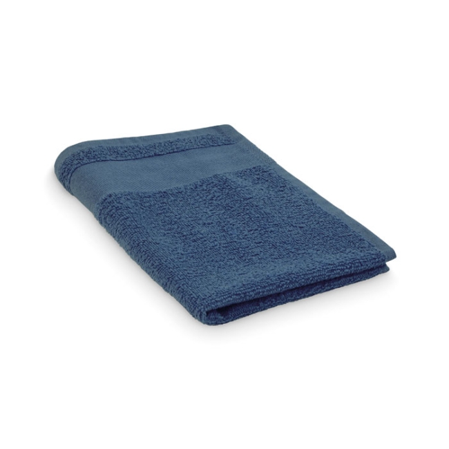 Cotton guest towel