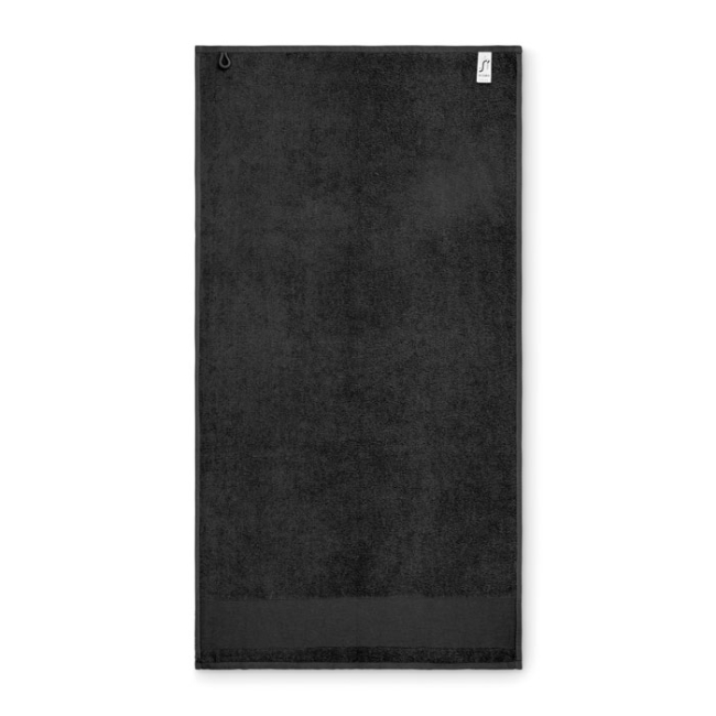 Serviette à main en coton