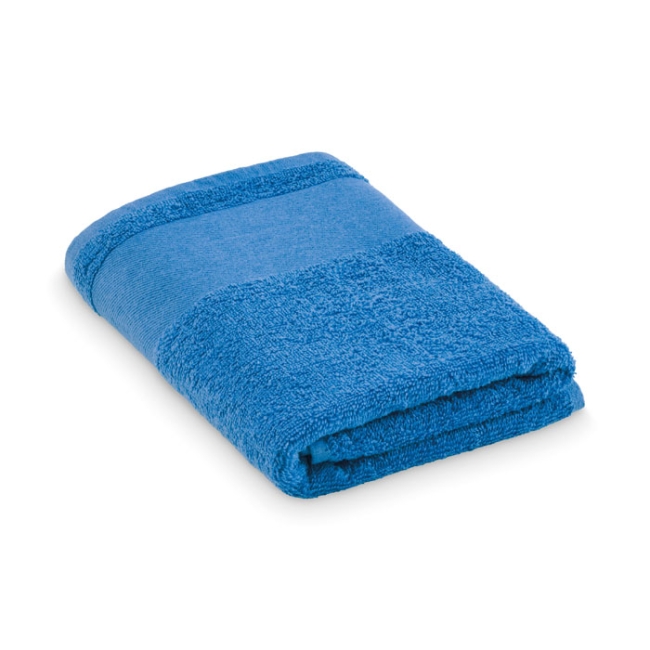 Cotton hand towel