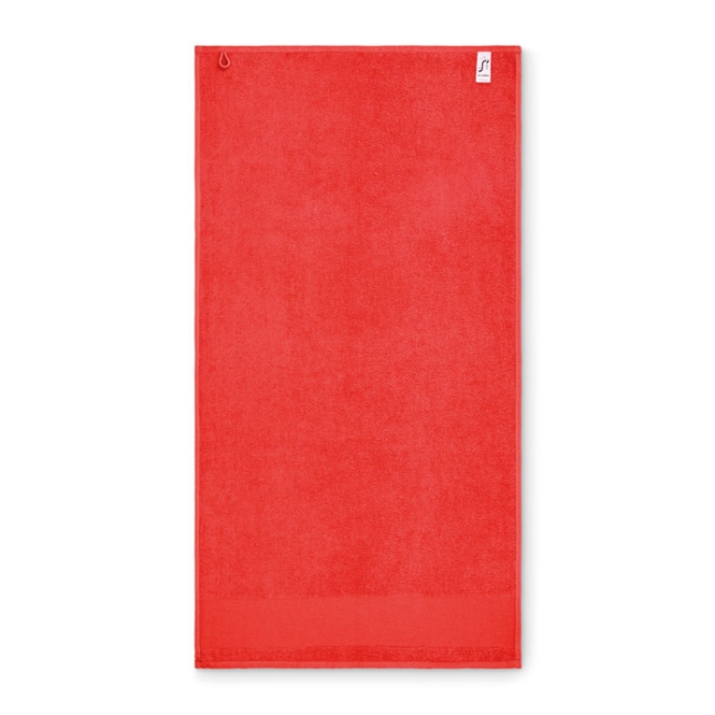 Cotton hand towel