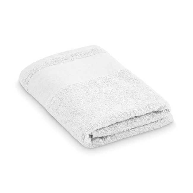 Cotton hand towel