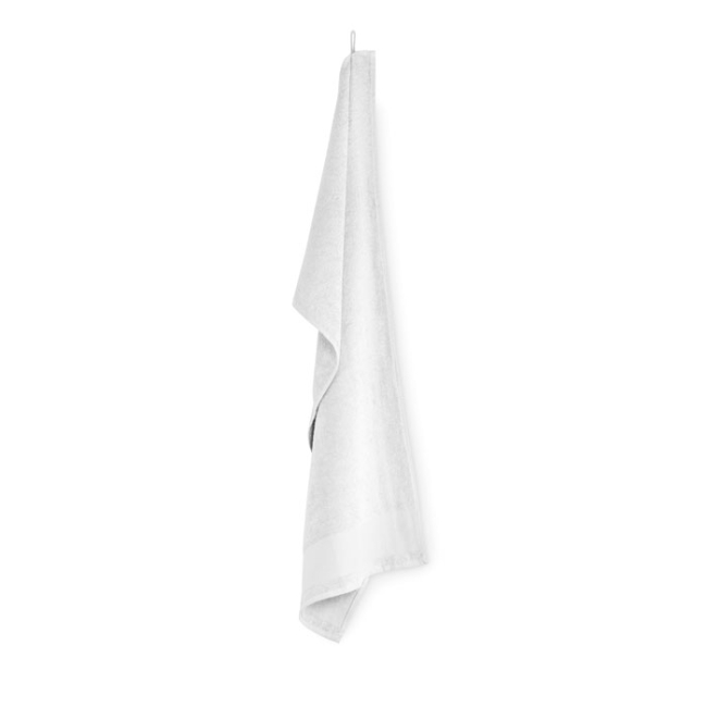 Cotton hand towel