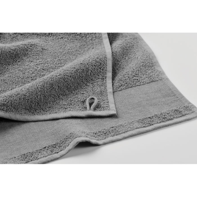 Cotton hand towel