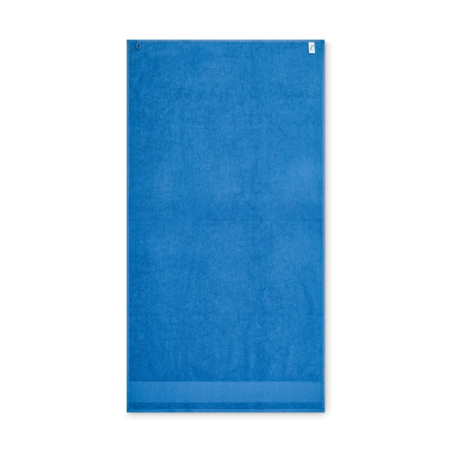 Serviette de bain en coton