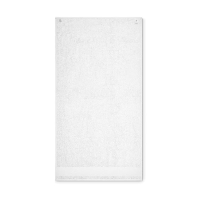 Serviette de bain en coton