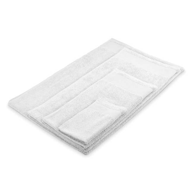 Serviette de bain en coton