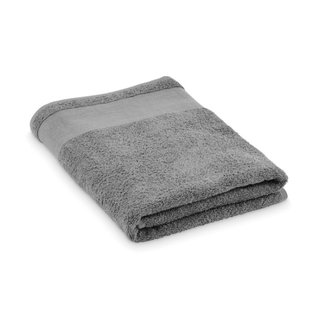 Serviette de bain en coton