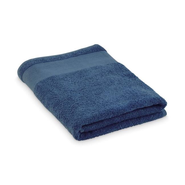 Serviette de bain en coton