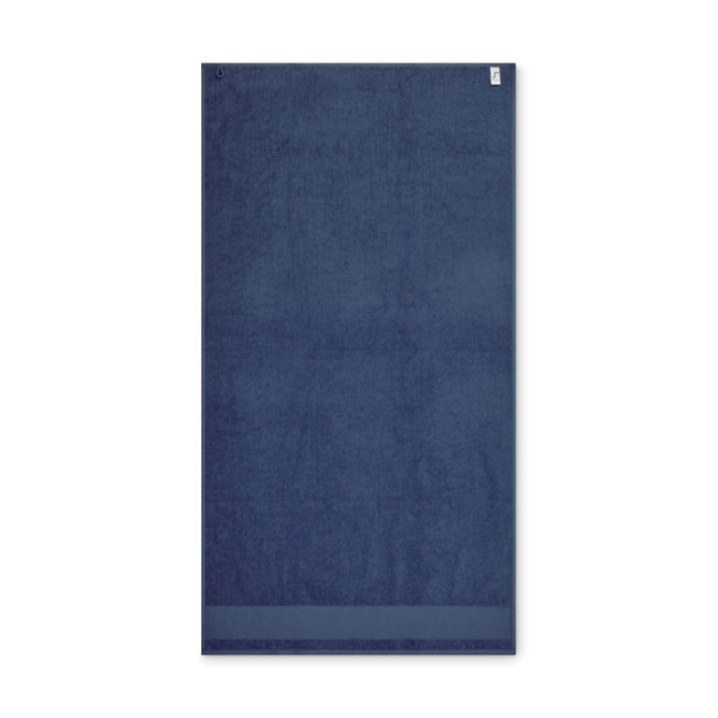 Serviette de bain en coton