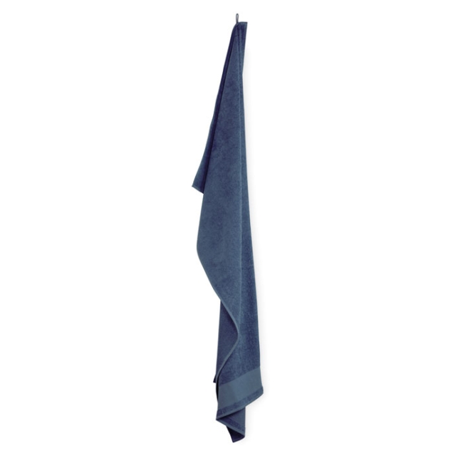 Serviette de bain en coton