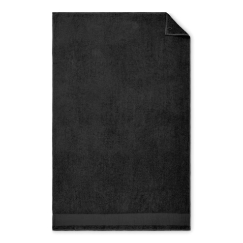 Serviette de bain en coton