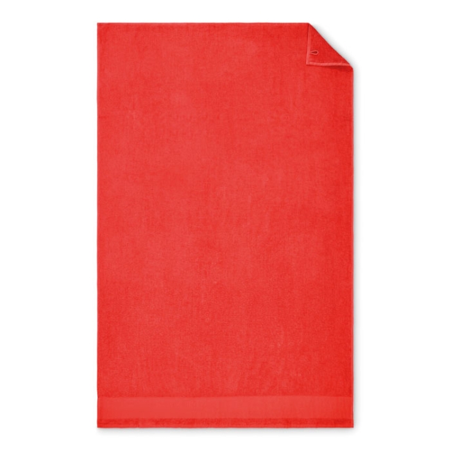 Serviette de bain en coton