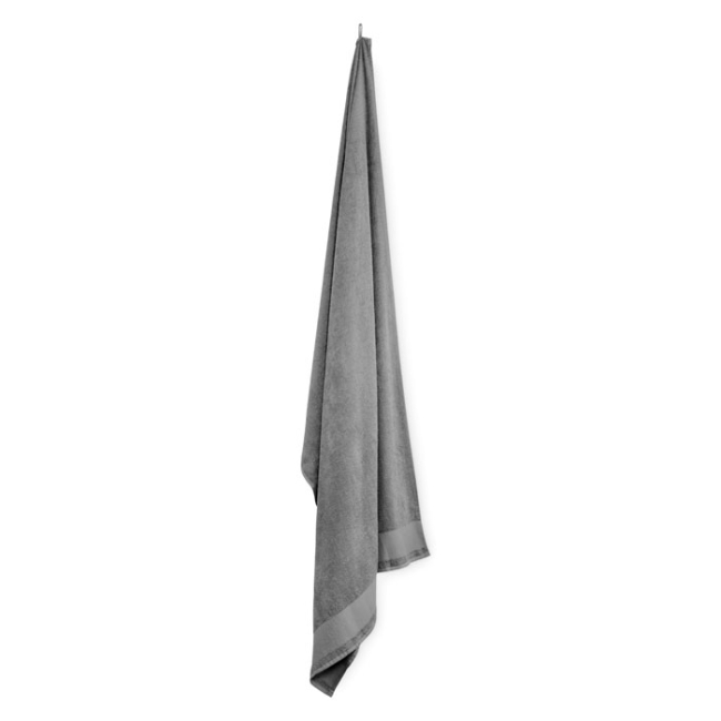 Serviette de bain en coton