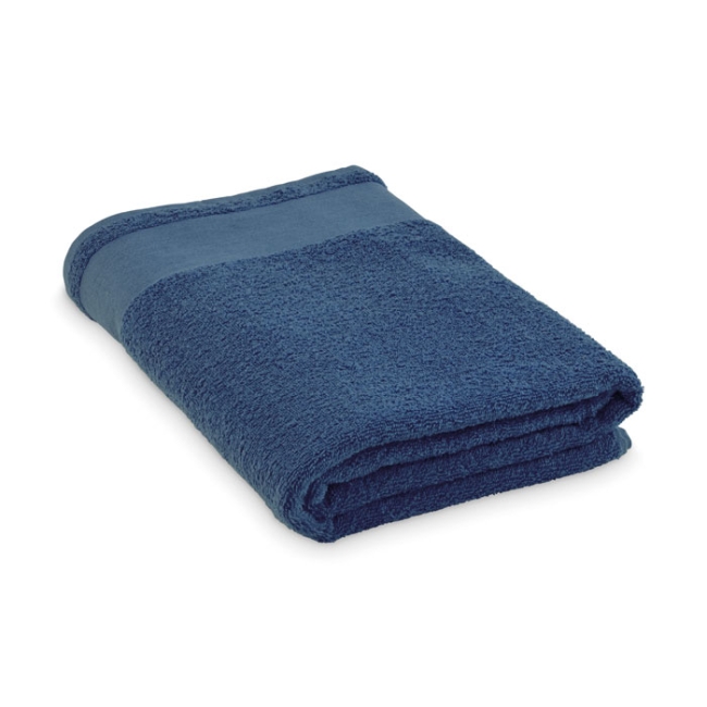 Serviette de bain en coton