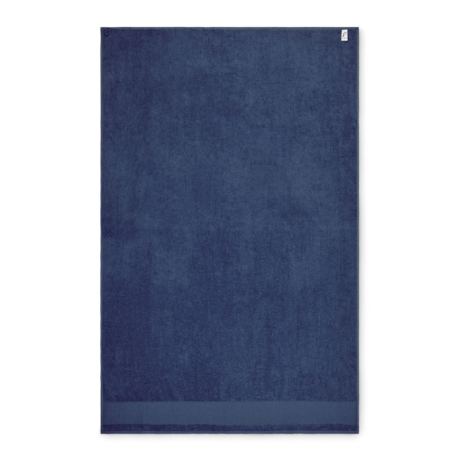 Serviette de bain en coton