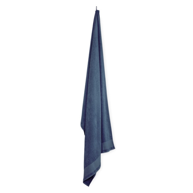 Serviette de bain en coton