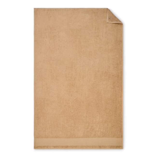 Serviette de bain en coton