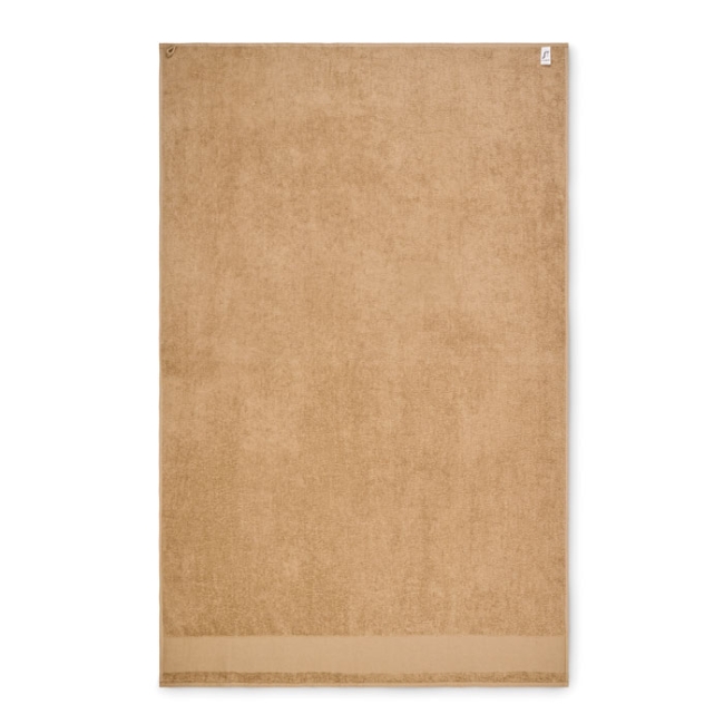 Serviette de bain en coton