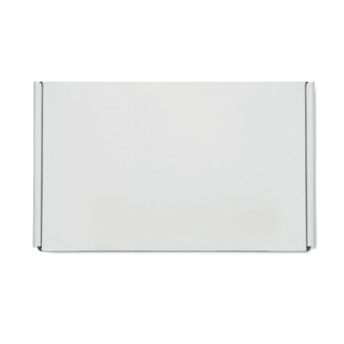 Bouteille et 2 gobelets