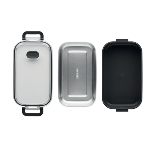 Boîte à lunch en PP