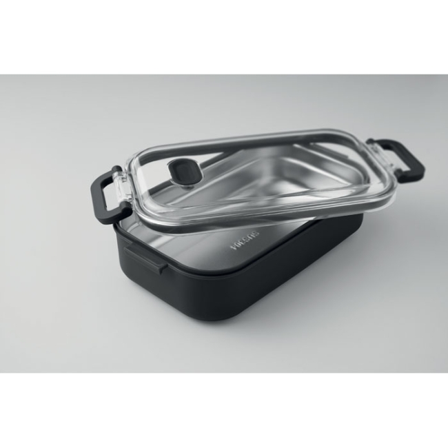 Boîte à lunch en PP