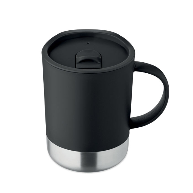 Single wall mug 300ml