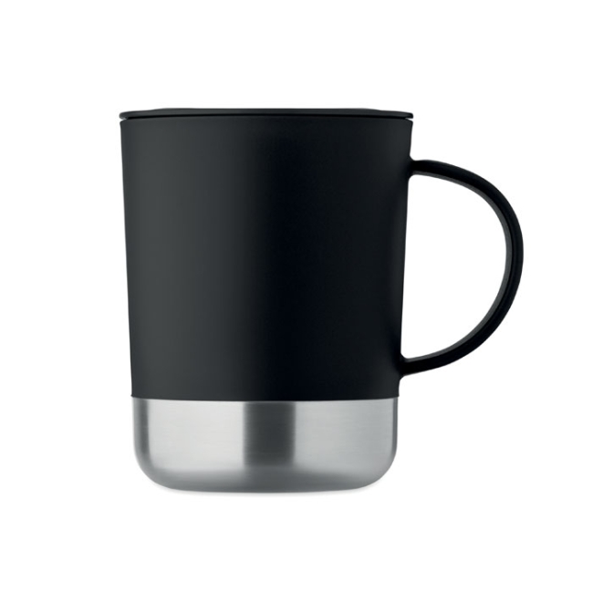 Single wall mug 300ml