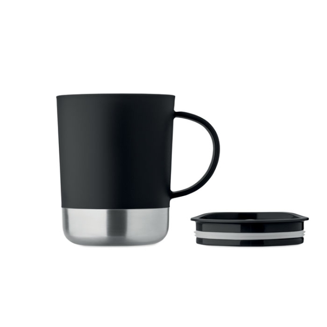 Single wall mug 300ml