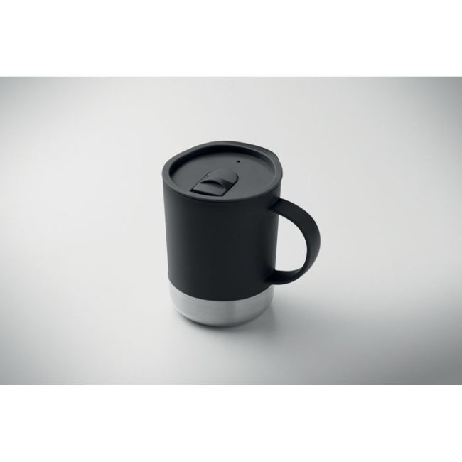 Single wall mug 300ml