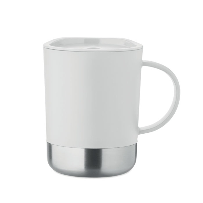 Mug simple paroi 300ml