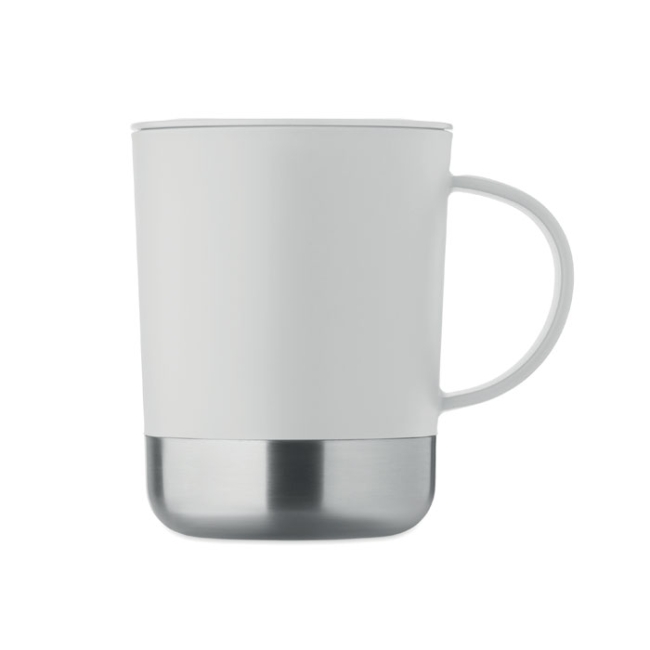 Single wall mug 300ml