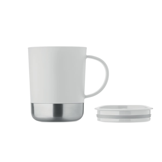 Mug simple paroi 300ml