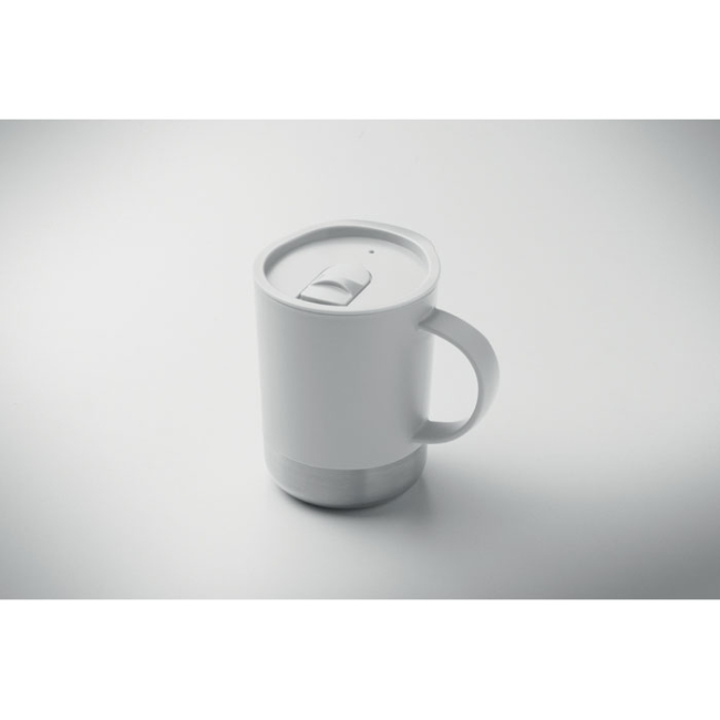 Single wall mug 300ml