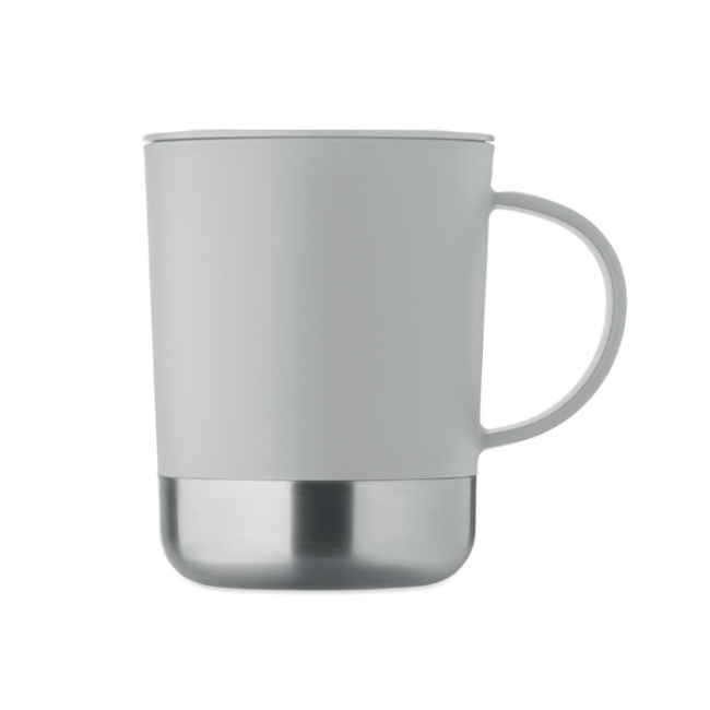 Single wall mug 300ml