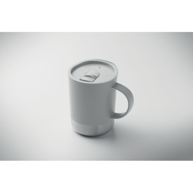 Mug simple paroi 300ml
