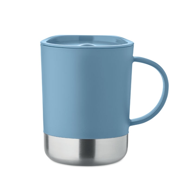 Single wall mug 300ml