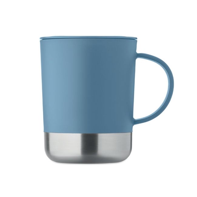 Single wall mug 300ml