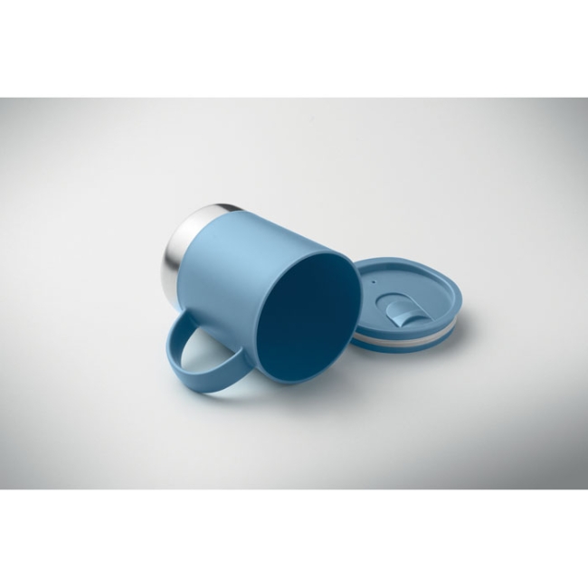 Single wall mug 300ml