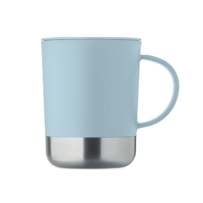Single wall mug 300ml