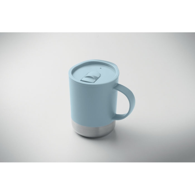 Mug simple paroi 300ml