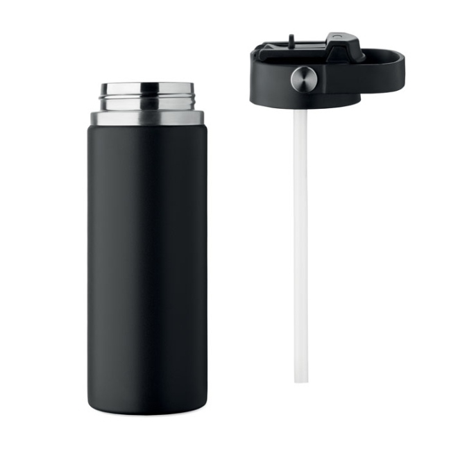 Double wall bottle 500 ml