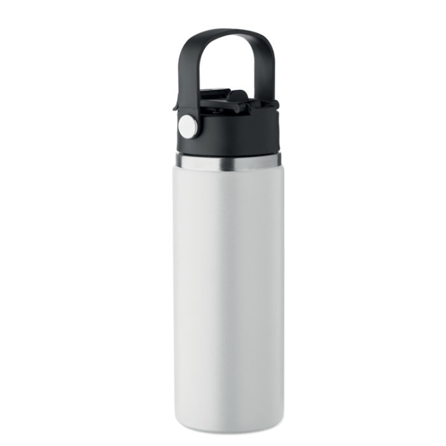 Double wall bottle 500 ml