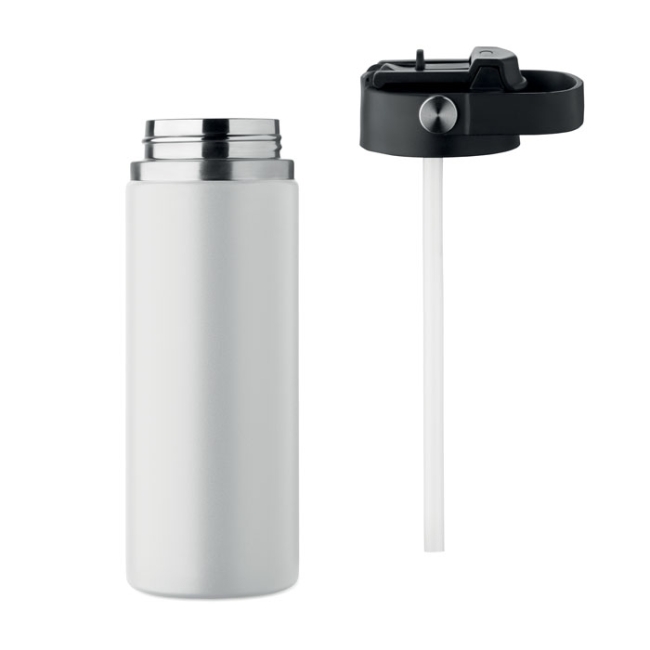 Double wall bottle 500 ml