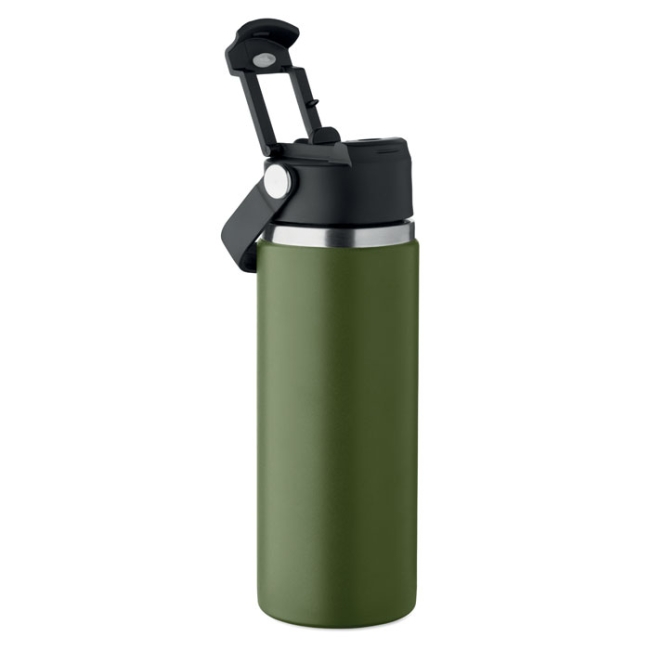 Double wall bottle 500 ml