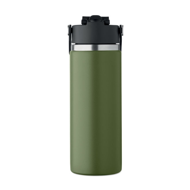 Bouteille double paroi 500 ml