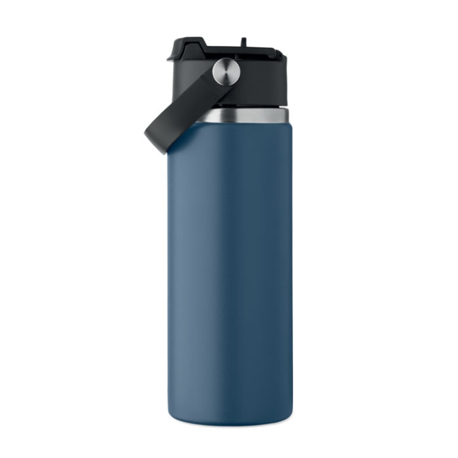 Double wall bottle 500 ml