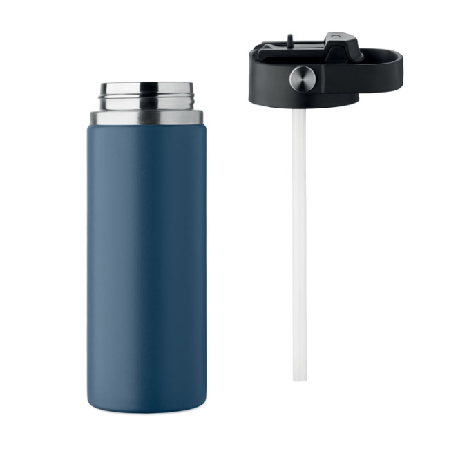 Bouteille double paroi 500 ml