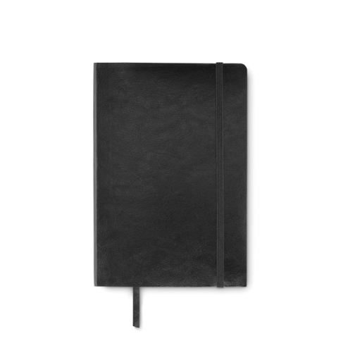 Carnet A5 couverture en PU