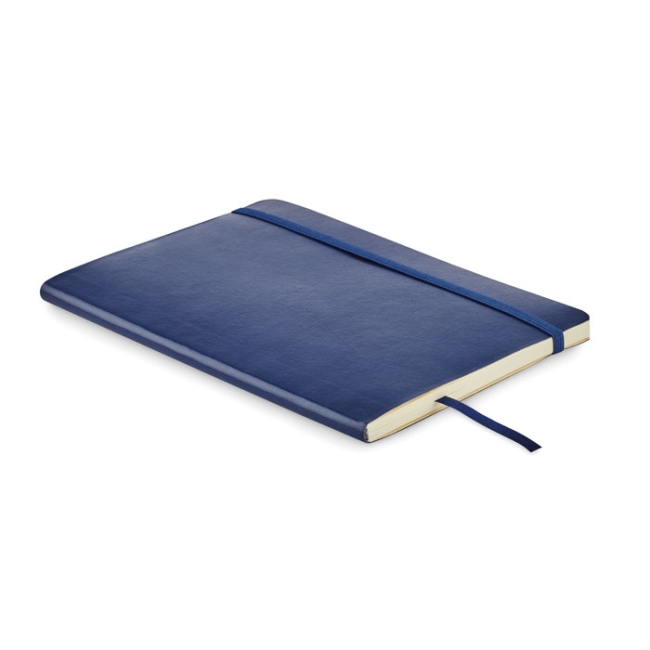 Carnet A5 couverture en PU
